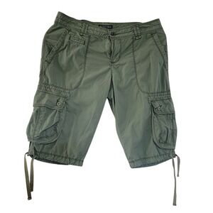 POLO Jeans Company Ralph‎ Lauren Green Shorts size 6